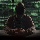 Хакерская тематика ☠️