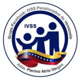IVSS Pensionados de Venezuela. Adm. Pierino Atria Vargas.