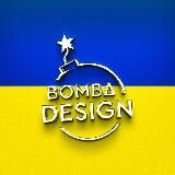 BOMBA DESIGN 💣