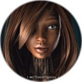 𝐓𝐫𝐚𝐧𝐜𝐞 𝐂𝐥𝐚𝐬𝐬𝐢𝐜𝐬