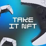 Take it NFT Drops!