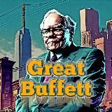 Great Buffett 💵