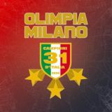 OLIMPIA MILANO 1936