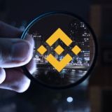 Binance Coins