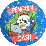 $ PenguinCash $