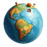 Познаватель🌏