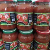 YUMMY Консервный Мир