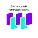Waltonchain Việt Nam Autonomous node
