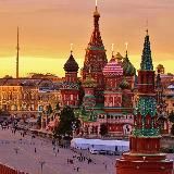 Великая Россия и мир