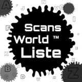 📜- Scans World List -📜