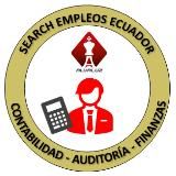 EMPLEOS 🇪🇨 - CONTABILIDAD, AUDITORÍA Y FINANZAS