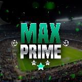 MAX PRIME ⚽️