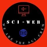 🌏 Sci-WEB℠ 🚀 links