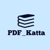 @PDF_Katta
