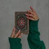 Ильинская Мария | MODA