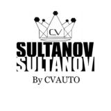 SULTANOV | AutoLab