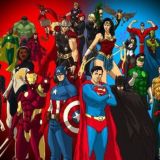 DC vs MARVEL channel