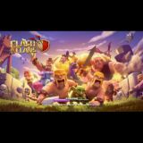 Clash of clans english