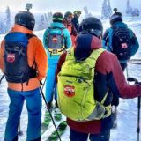 Trueski News