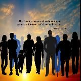 We for Humanity Campaigns