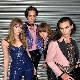 Måneskin🛐🇮🇹