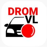 Дром Владивосток