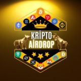 KRİPTO AİRDROP DUYURU
