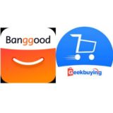 Offerte Banggood Geekbuying Italia 🇮🇹