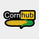 🌽 Corn Hub 🔞