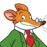 Geronimo Stilton book requests
