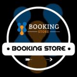 BOOKING STORE ID🇮🇩