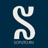 Sofuto детская одежда для путешествий по жизни