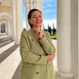 🍏Березовская в эфире..