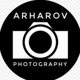 Фотограф Иван Архаров ⚙️