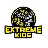 EXTREME KIDS Химки