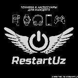 RestartUz [AksesTech]