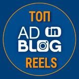 ADinBlog ТОП Reels