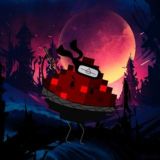 Redstone Gang's Family