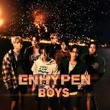 ENHYPEN BOYS