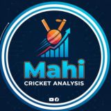 MAHI CRICKET 🏏