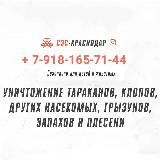 СЭС-Краснодар