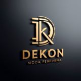DEKON MODA FEMENINA 🍀🇨🇴