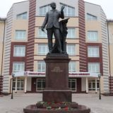 КДШИ им. П.И.Чайковского