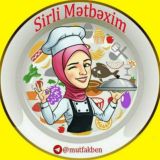 🤩🌺SiRLi Mətbəxim🤩🌺