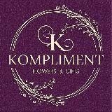 Цветы | KOMPLIMENT FLOWERS | Ташкент