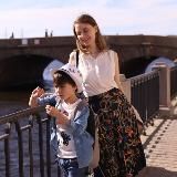 ABA-talks: аутизм, коррекция, помощь