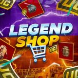 LEGEND chat | METRO ROYALE