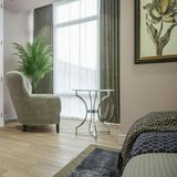 Ali Sobirjanov | Interyer Dizayner