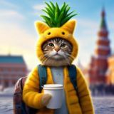 Бесплатная Москва