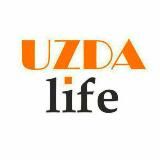 Узда.life